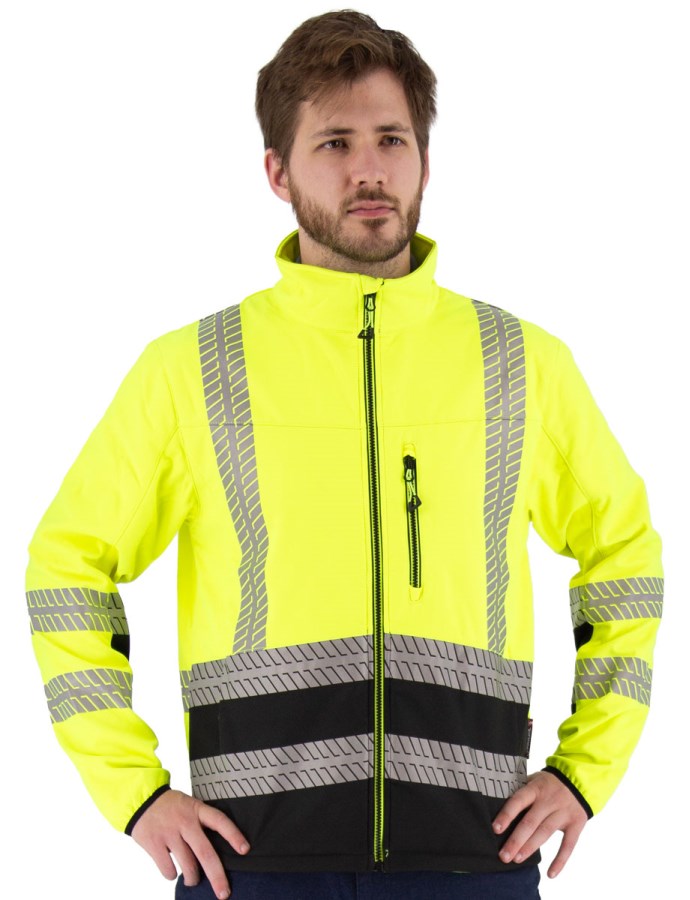 Majestic 75-1373 jacket